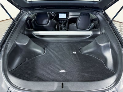 2024 Nissan Z Performance