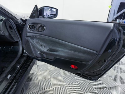 2024 Nissan Z Performance