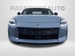 2024 Nissan Z Performance