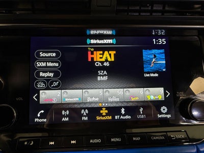 2024 Nissan Z Performance