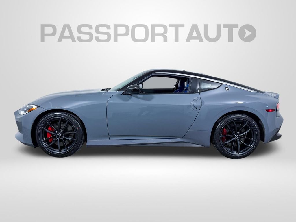 2024 Nissan Z Performance