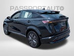 2024 Nissan Ariya ENGAGE e-4ORCE