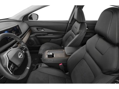 2024 Nissan Ariya ENGAGE e-4ORCE