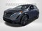 2024 Nissan Ariya EVOLVE+ e-4ORCE