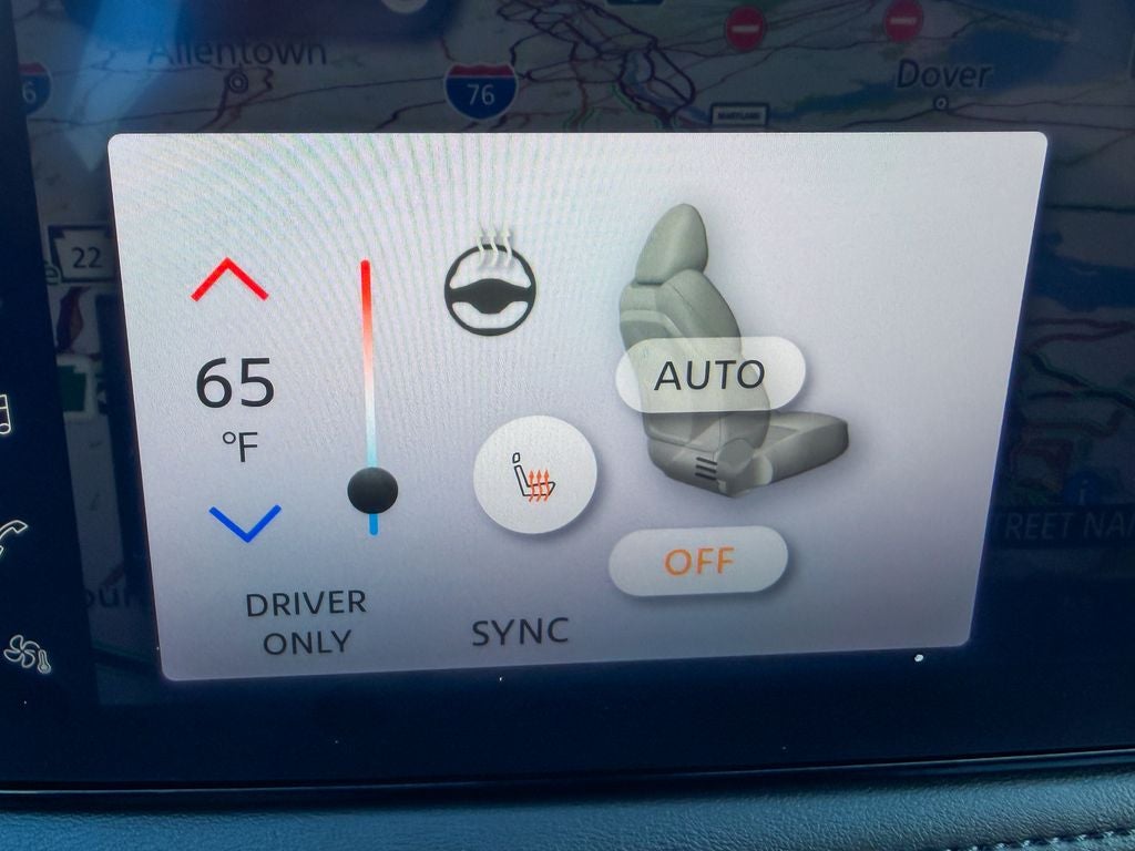 2024 Nissan Ariya EVOLVE+ e-4ORCE