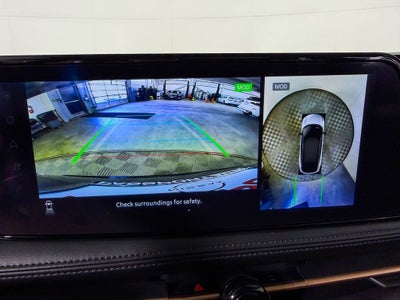 2024 Nissan Ariya EVOLVE+ e-4ORCE