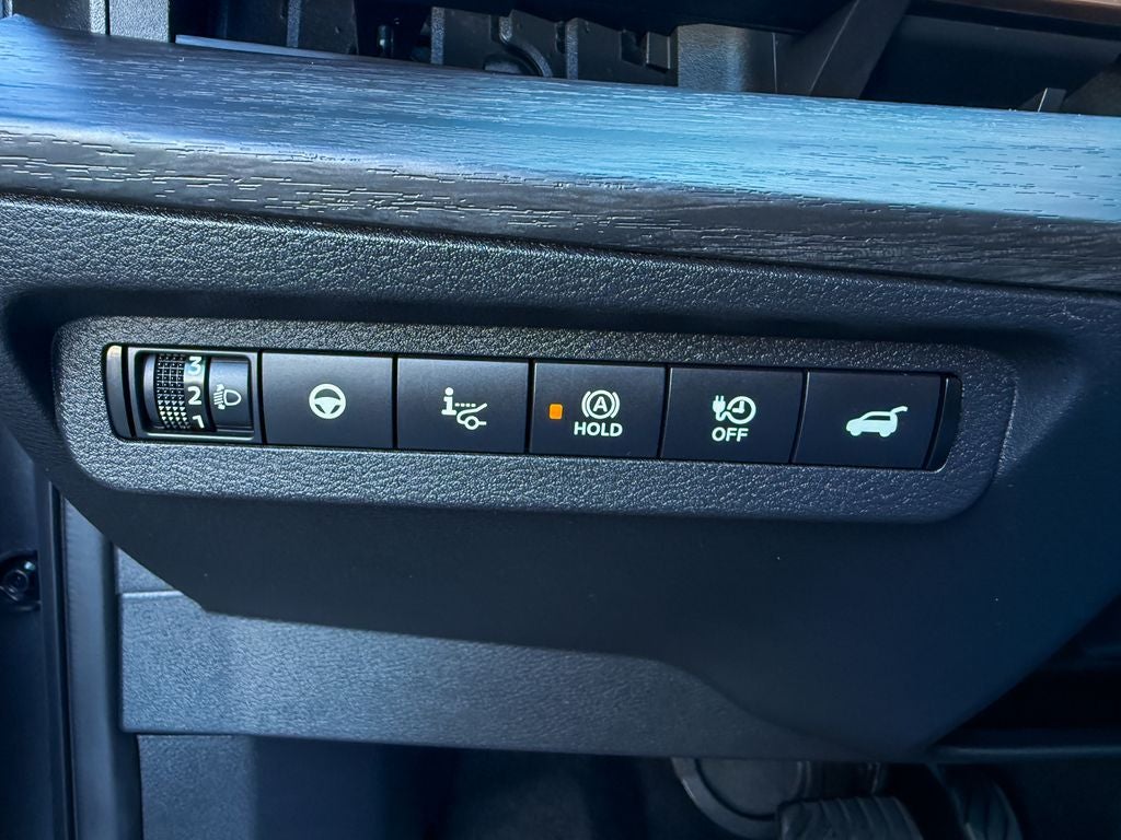 2024 Nissan Ariya EVOLVE+ e-4ORCE