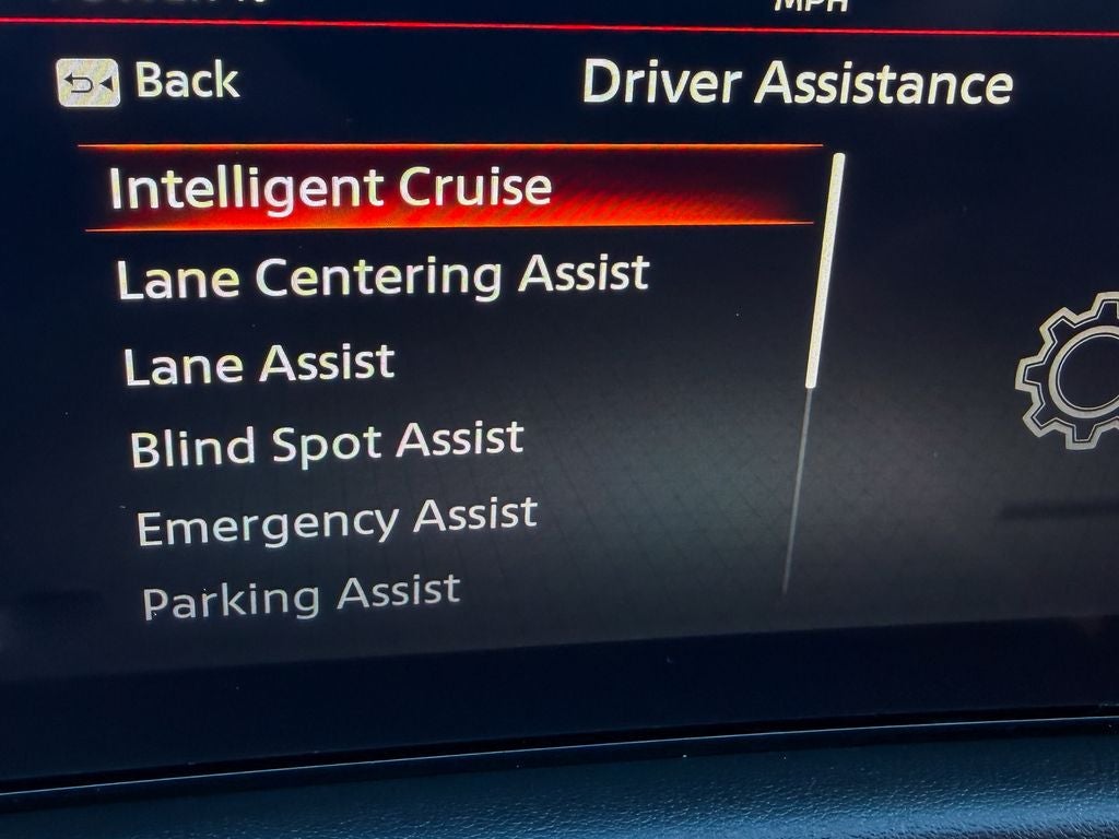 2024 Nissan Ariya EVOLVE+ e-4ORCE