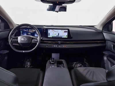 2023 Nissan Ariya EVOLVE+ e-4ORCE