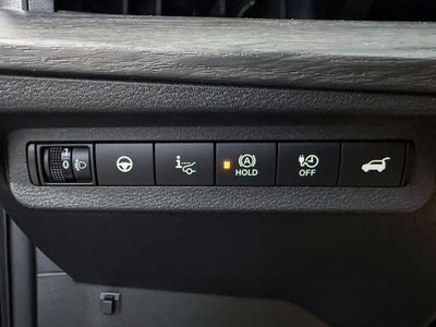 2023 Nissan Ariya EVOLVE+ e-4ORCE