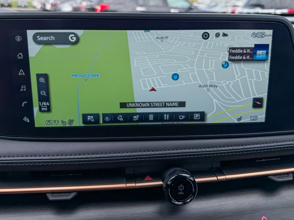 2025 Nissan Ariya ENGAGE