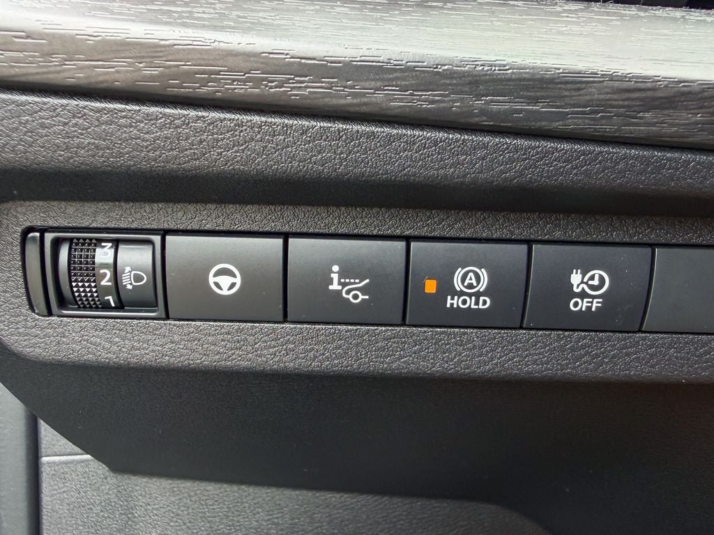 2025 Nissan Ariya ENGAGE