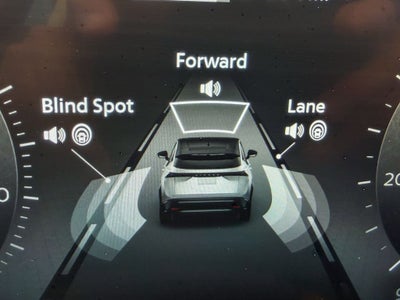 2025 Nissan Ariya ENGAGE