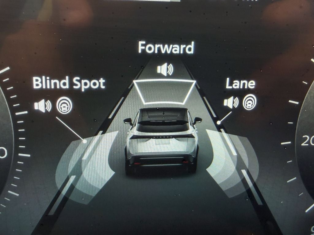 2025 Nissan Ariya ENGAGE