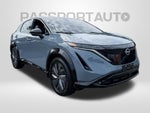 2025 Nissan Ariya ENGAGE