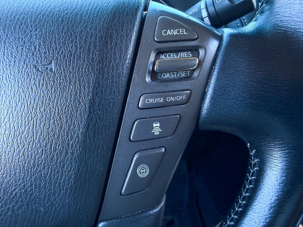 2020 Nissan Armada SL