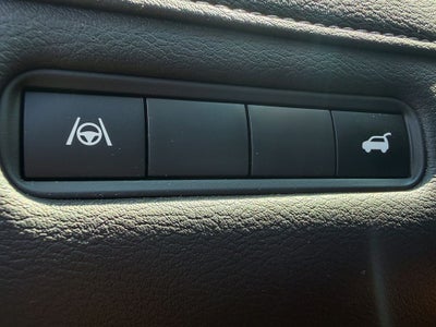2025 Nissan Armada SL