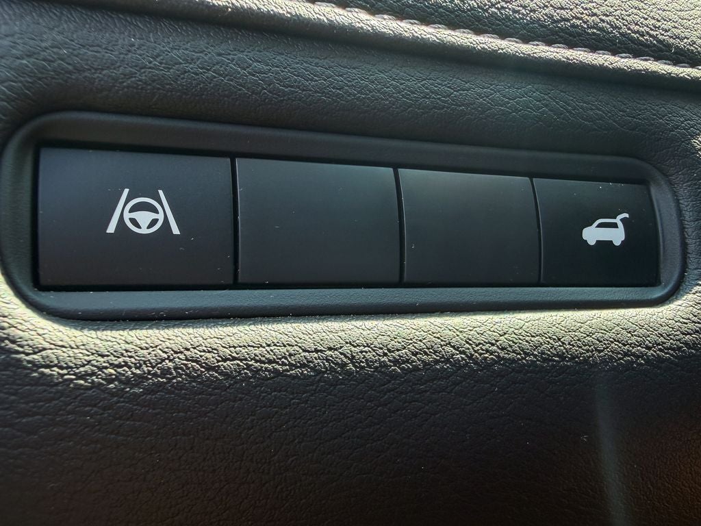 2025 Nissan Armada SL