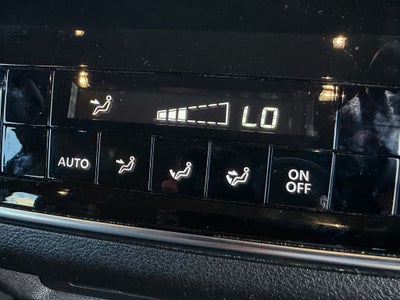 2025 Nissan Armada SL