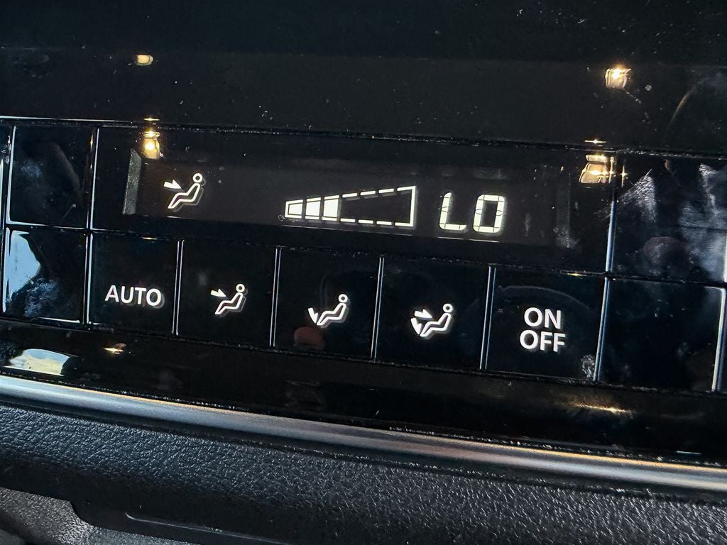 2025 Nissan Armada SL