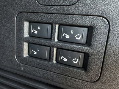 2025 Nissan Armada SL