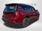 2025 Nissan Armada SL