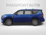 2027 Nissan Armada SL
