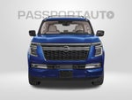 2027 Nissan Armada SL