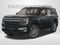 2027 Nissan Armada SL