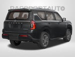2027 Nissan Armada SL