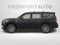 2027 Nissan Armada SL