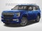 2027 Nissan Armada SL