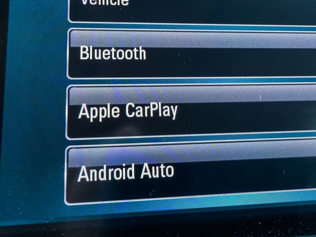 2018 Buick Encore Preferred II