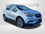 2018 Buick Encore Preferred II