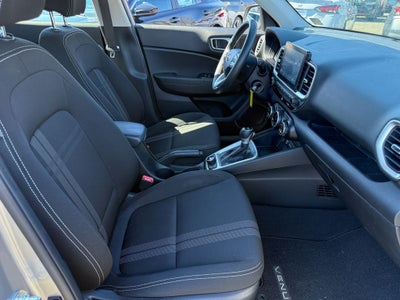 2023 Hyundai Venue SEL