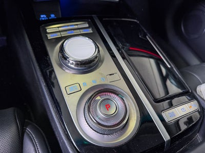 2023 Genesis G80 2.5T