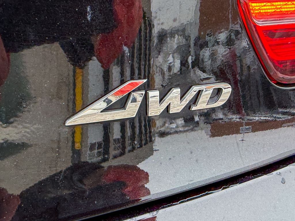 2023 Genesis G80 2.5T