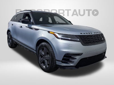 2025 Land Rover Range Rover Velar Dynamic SE