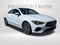 2025 Mercedes-Benz CLA CLA 250 4MATIC®