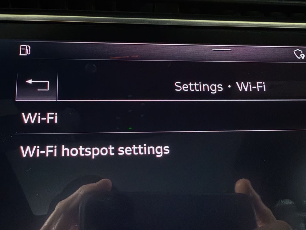 2019 Audi Q8 3.0T Premium Plus quattro