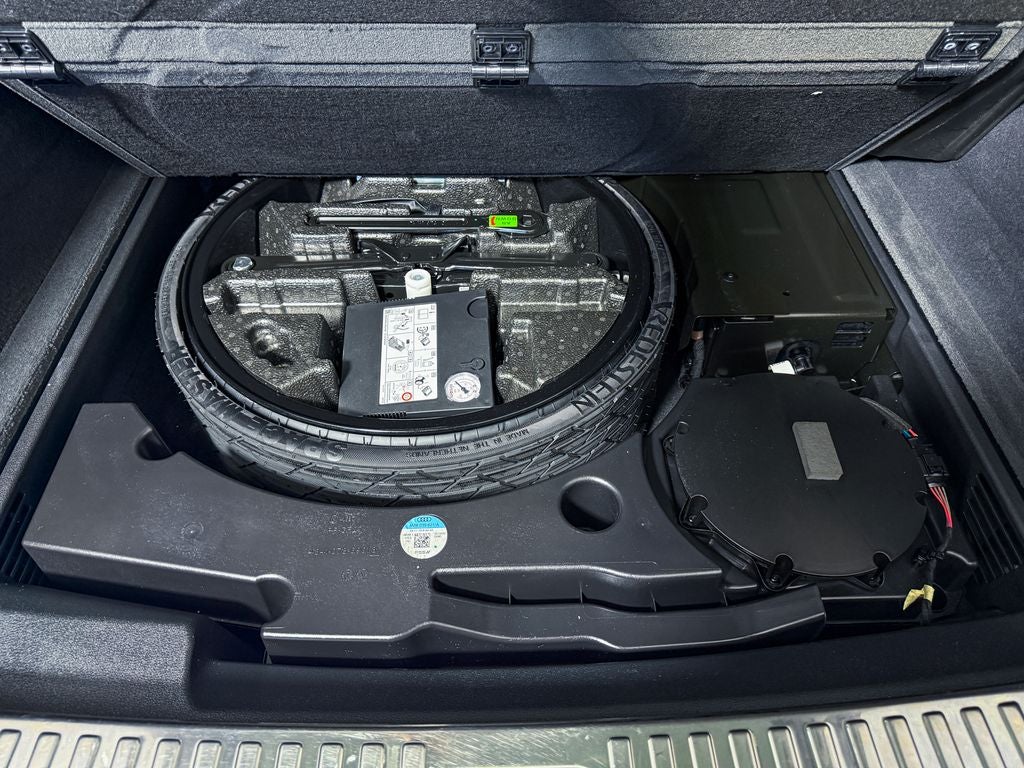 2019 Audi Q8 3.0T Premium Plus quattro