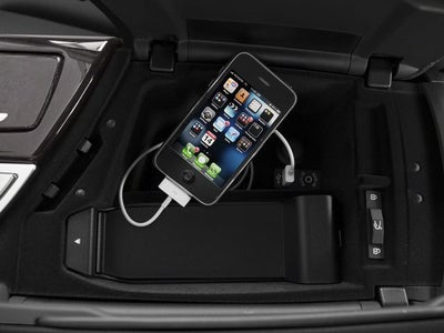 2016 BMW 5 Series 528i xDrive