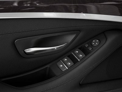 2016 BMW 5 Series 528i xDrive