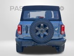 2021 Ford Bronco Black Diamond