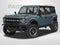 2021 Ford Bronco Black Diamond