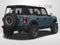 2021 Ford Bronco Black Diamond