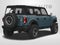 2021 Ford Bronco Black Diamond