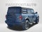 2021 Ford Bronco Black Diamond