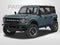 2021 Ford Bronco Black Diamond