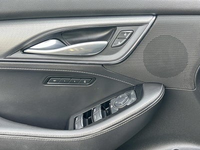 2024 Cadillac CT5 Premium Luxury